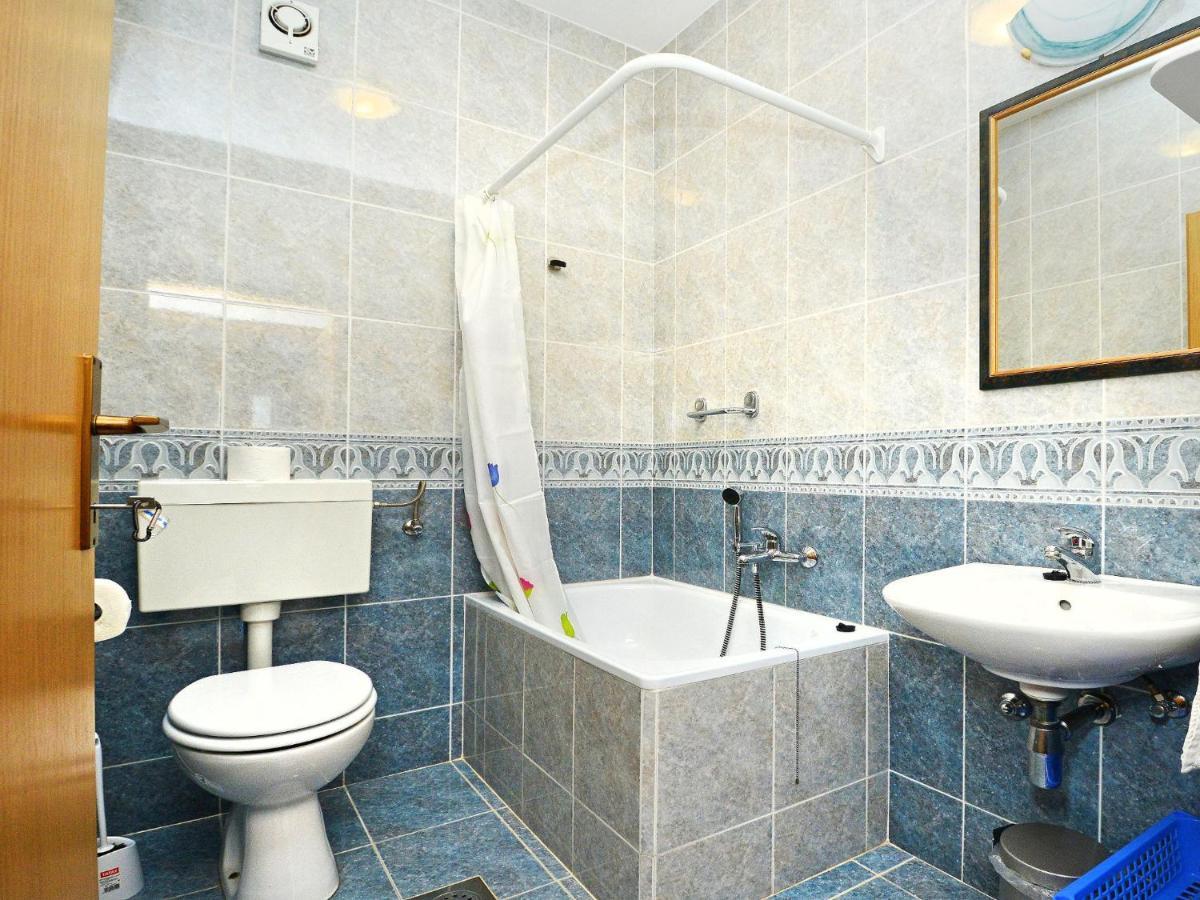 Apartment Albina-1 By Interhome Ουμάγκ Εξωτερικό φωτογραφία